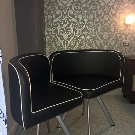 Pompei Boutique Inn-3